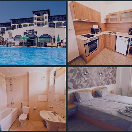 Modern 1Bd At Watermill Apartment Complex Sveti Vlas Exterior foto