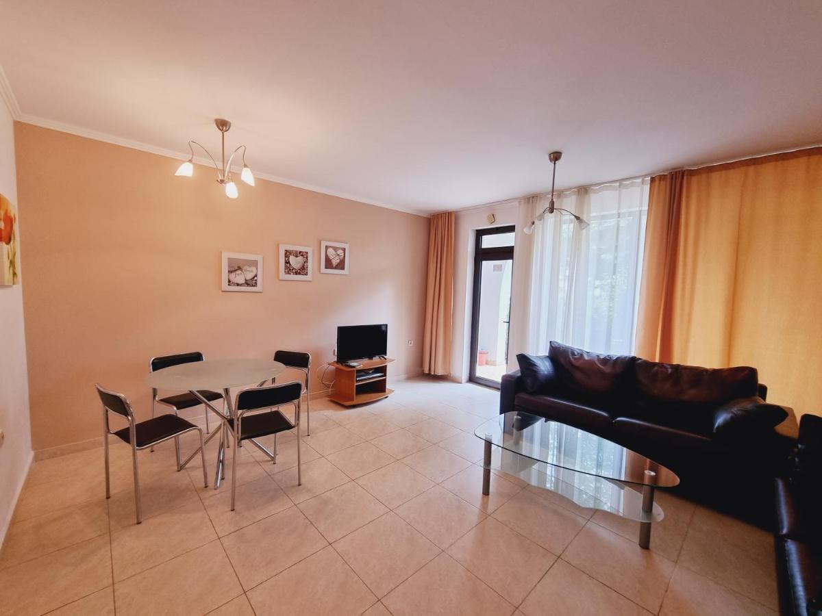 Modern 1Bd At Watermill Apartment Complex Sveti Vlas Exterior foto