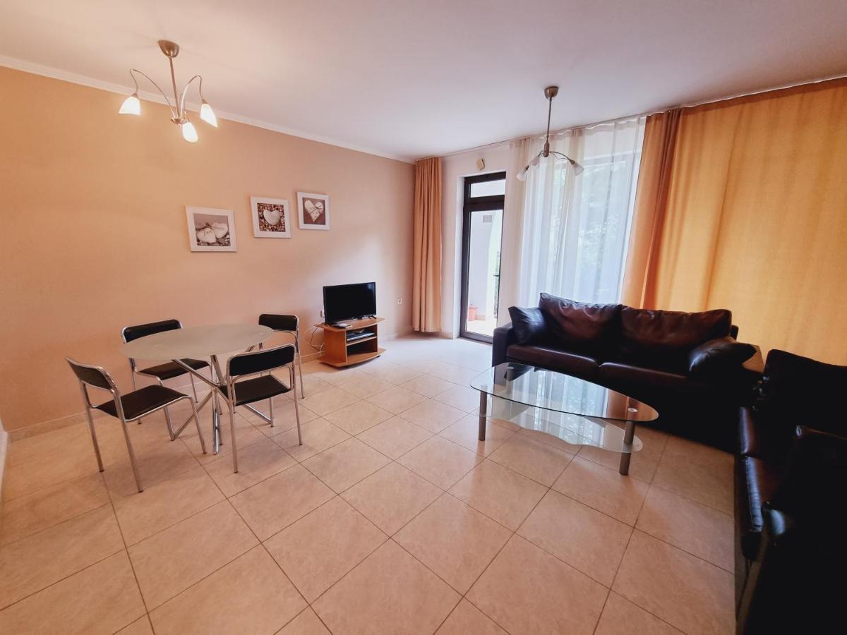 Modern 1Bd At Watermill Apartment Complex Sveti Vlas Exterior foto