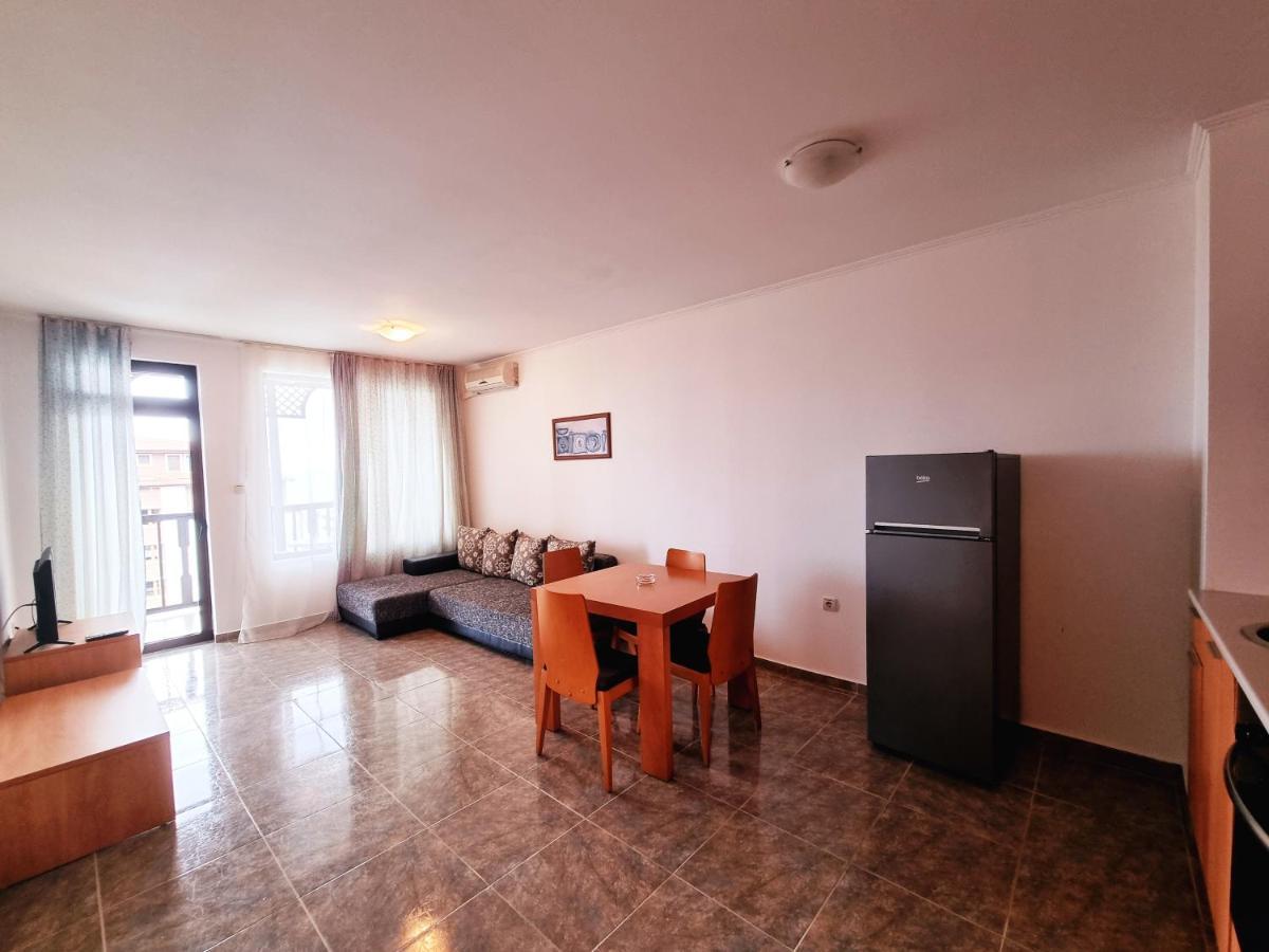 Modern 1Bd At Watermill Apartment Complex Sveti Vlas Exterior foto