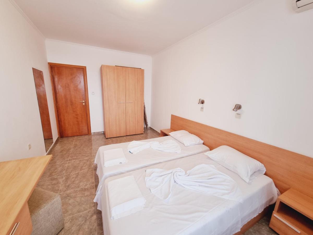Modern 1Bd At Watermill Apartment Complex Sveti Vlas Exterior foto