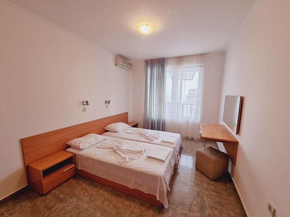Modern 1Bd At Watermill Apartment Complex Sveti Vlas Exterior foto
