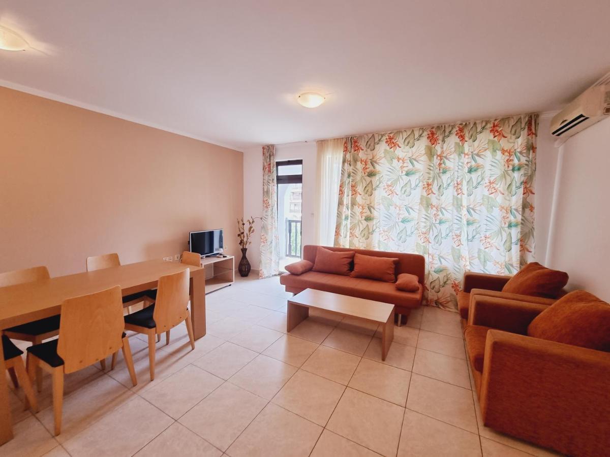 Modern 1Bd At Watermill Apartment Complex Sveti Vlas Exterior foto