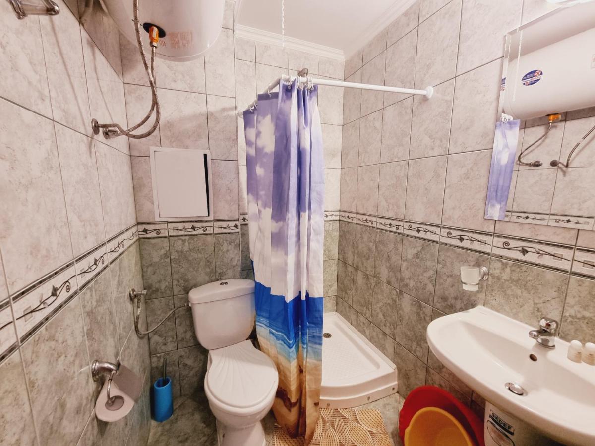 Modern 1Bd At Watermill Apartment Complex Sveti Vlas Exterior foto