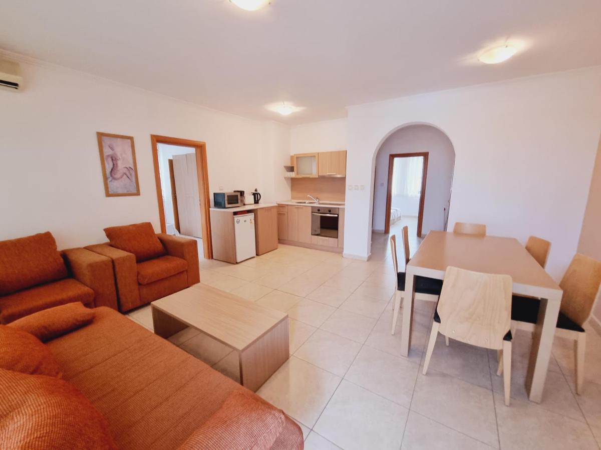 Modern 1Bd At Watermill Apartment Complex Sveti Vlas Exterior foto
