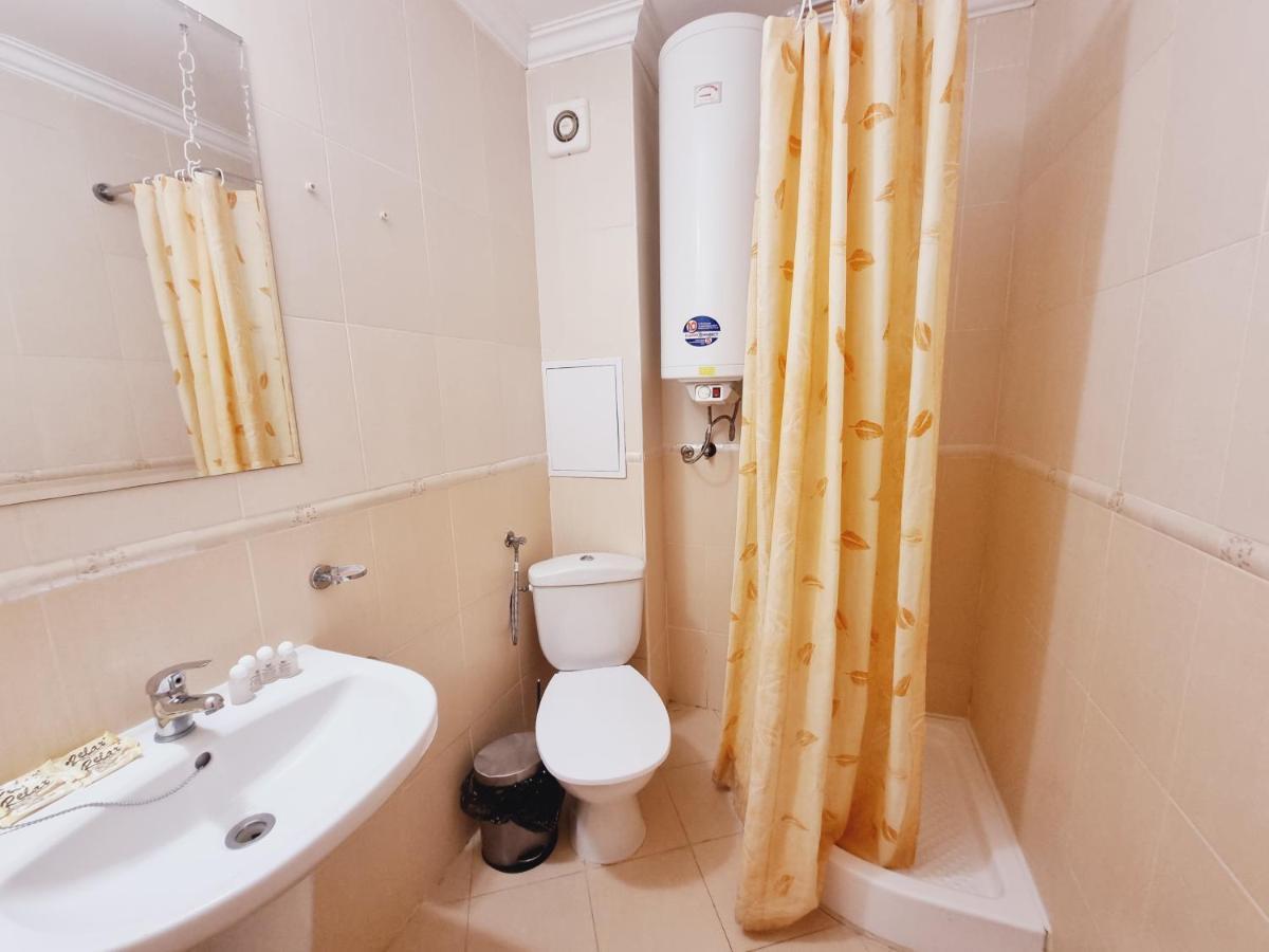 Modern 1Bd At Watermill Apartment Complex Sveti Vlas Exterior foto