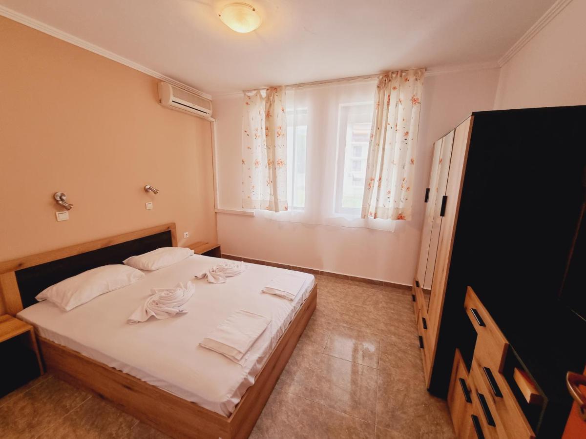 Modern 1Bd At Watermill Apartment Complex Sveti Vlas Exterior foto