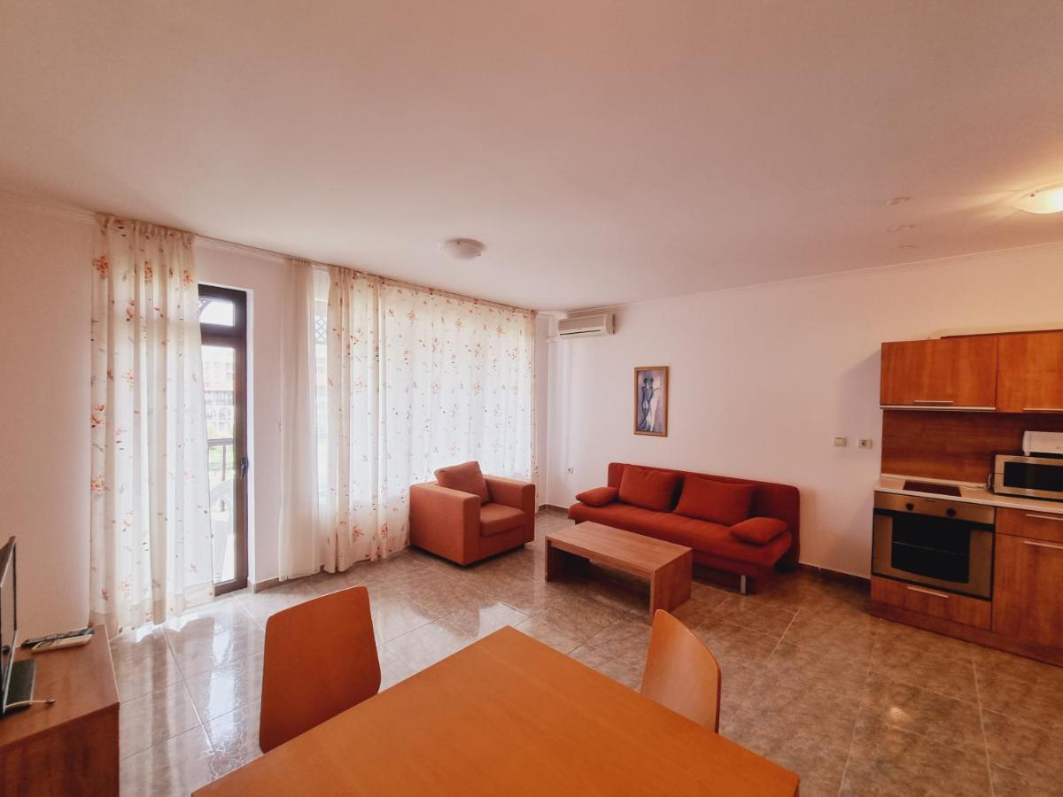 Modern 1Bd At Watermill Apartment Complex Sveti Vlas Exterior foto
