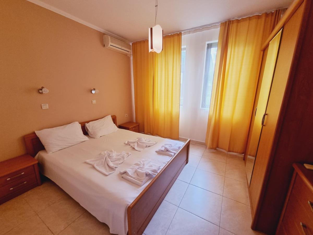 Modern 1Bd At Watermill Apartment Complex Sveti Vlas Exterior foto