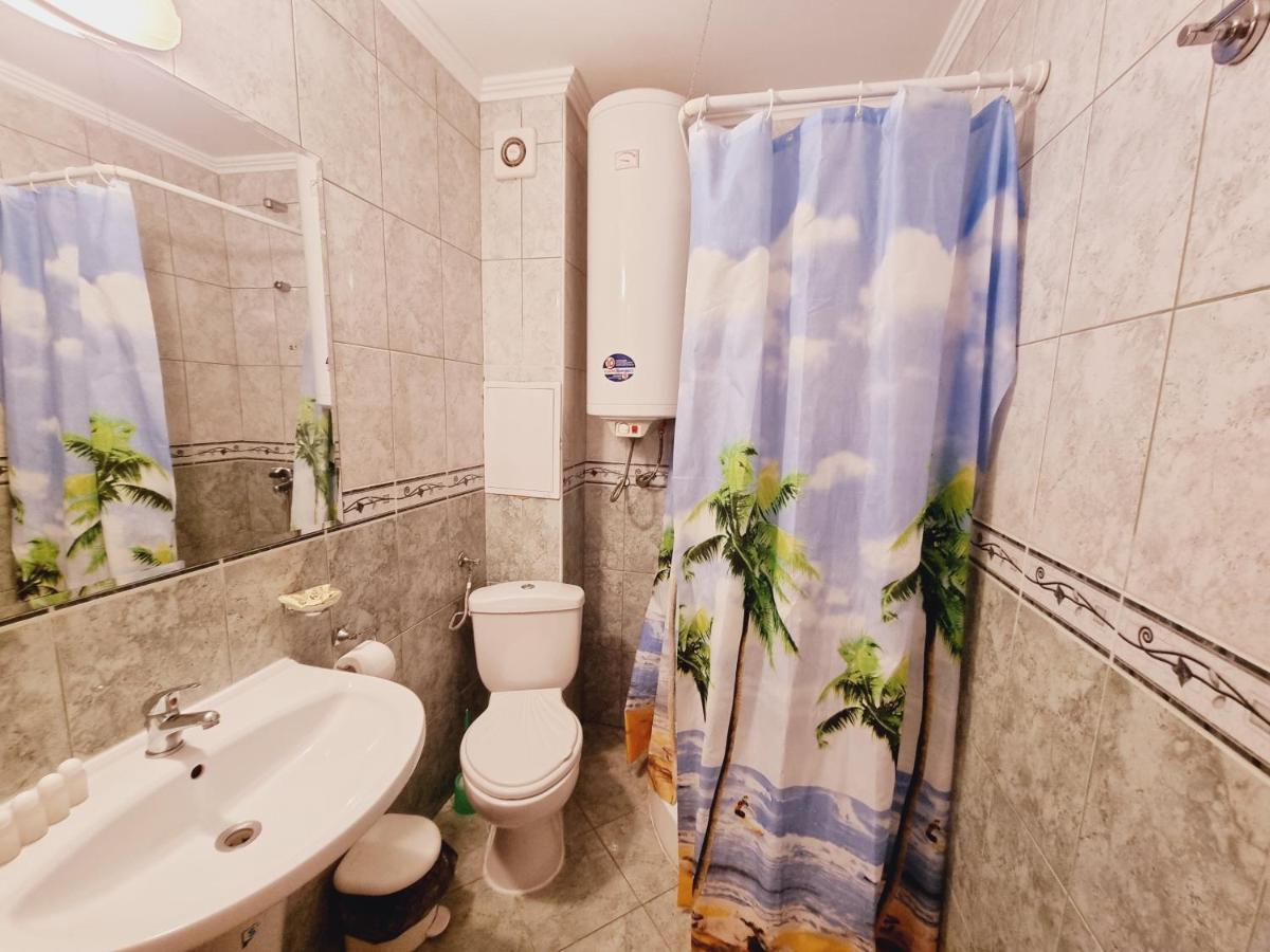 Modern 1Bd At Watermill Apartment Complex Sveti Vlas Exterior foto