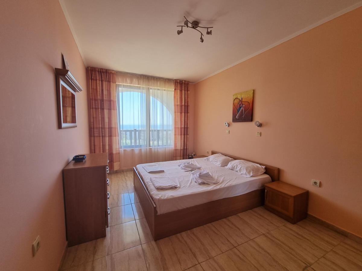 Modern 1Bd At Watermill Apartment Complex Sveti Vlas Exterior foto