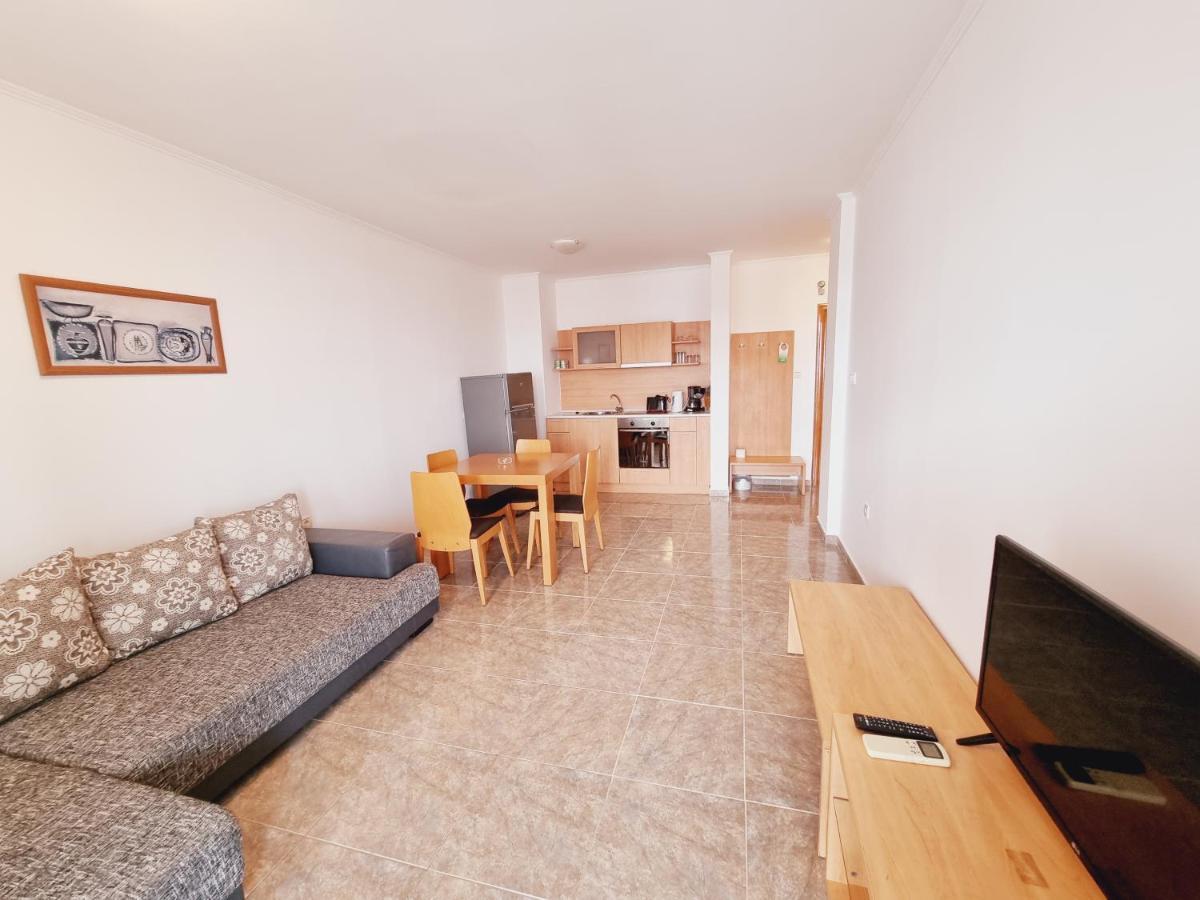 Modern 1Bd At Watermill Apartment Complex Sveti Vlas Exterior foto