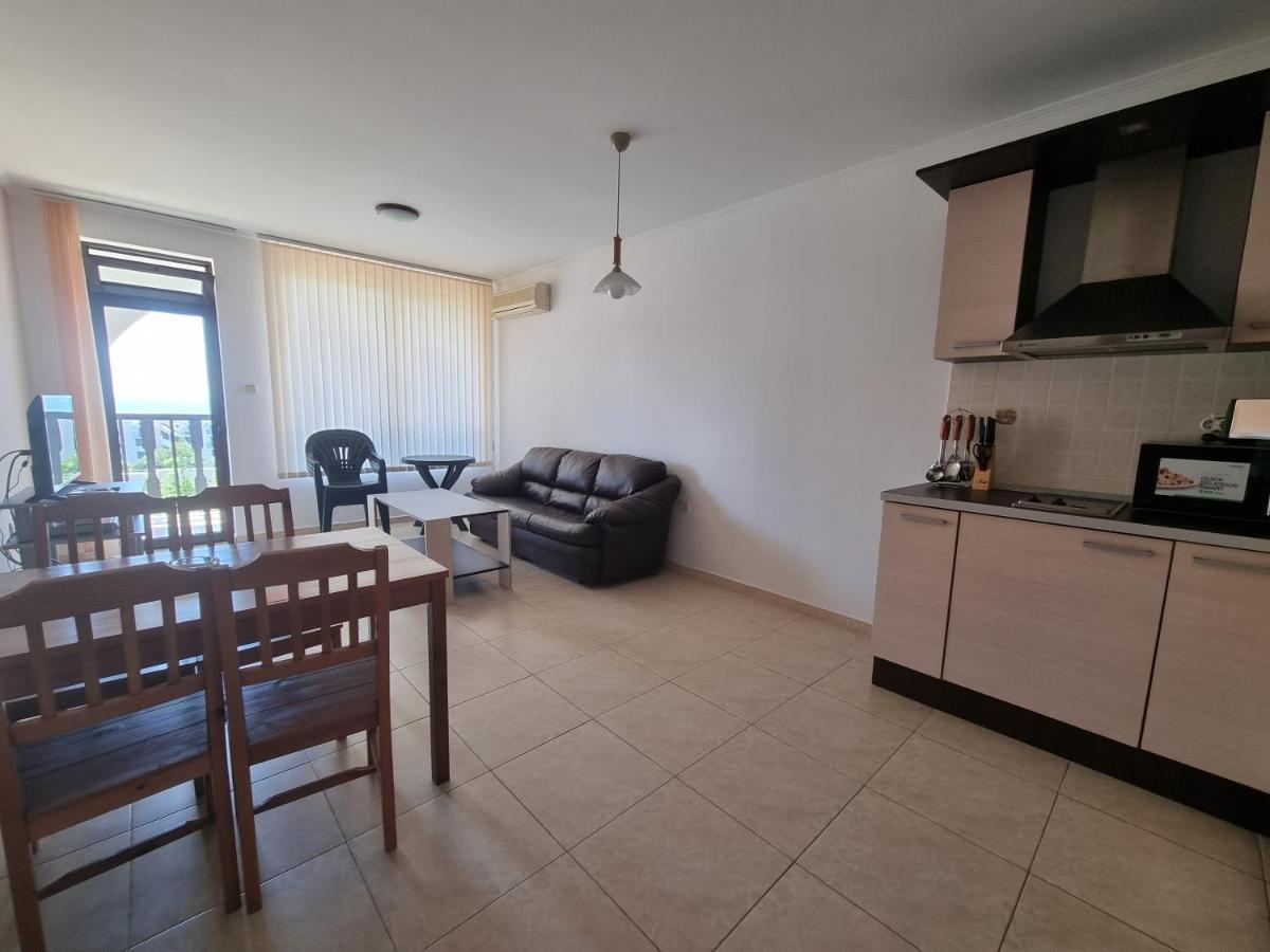 Modern 1Bd At Watermill Apartment Complex Sveti Vlas Exterior foto