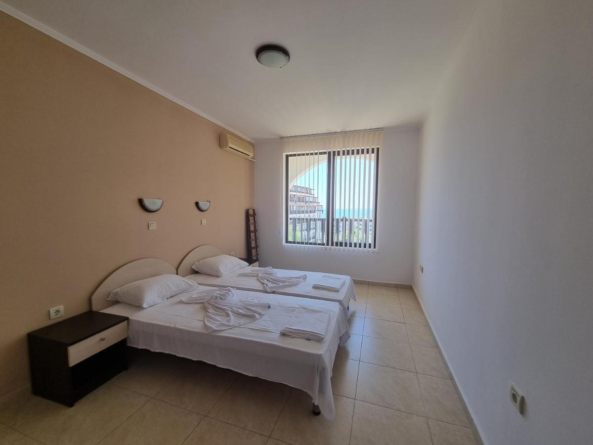 Modern 1Bd At Watermill Apartment Complex Sveti Vlas Exterior foto