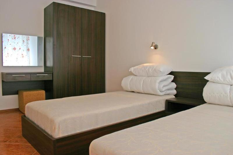 Modern 1Bd At Watermill Apartment Complex Sveti Vlas Habitación foto