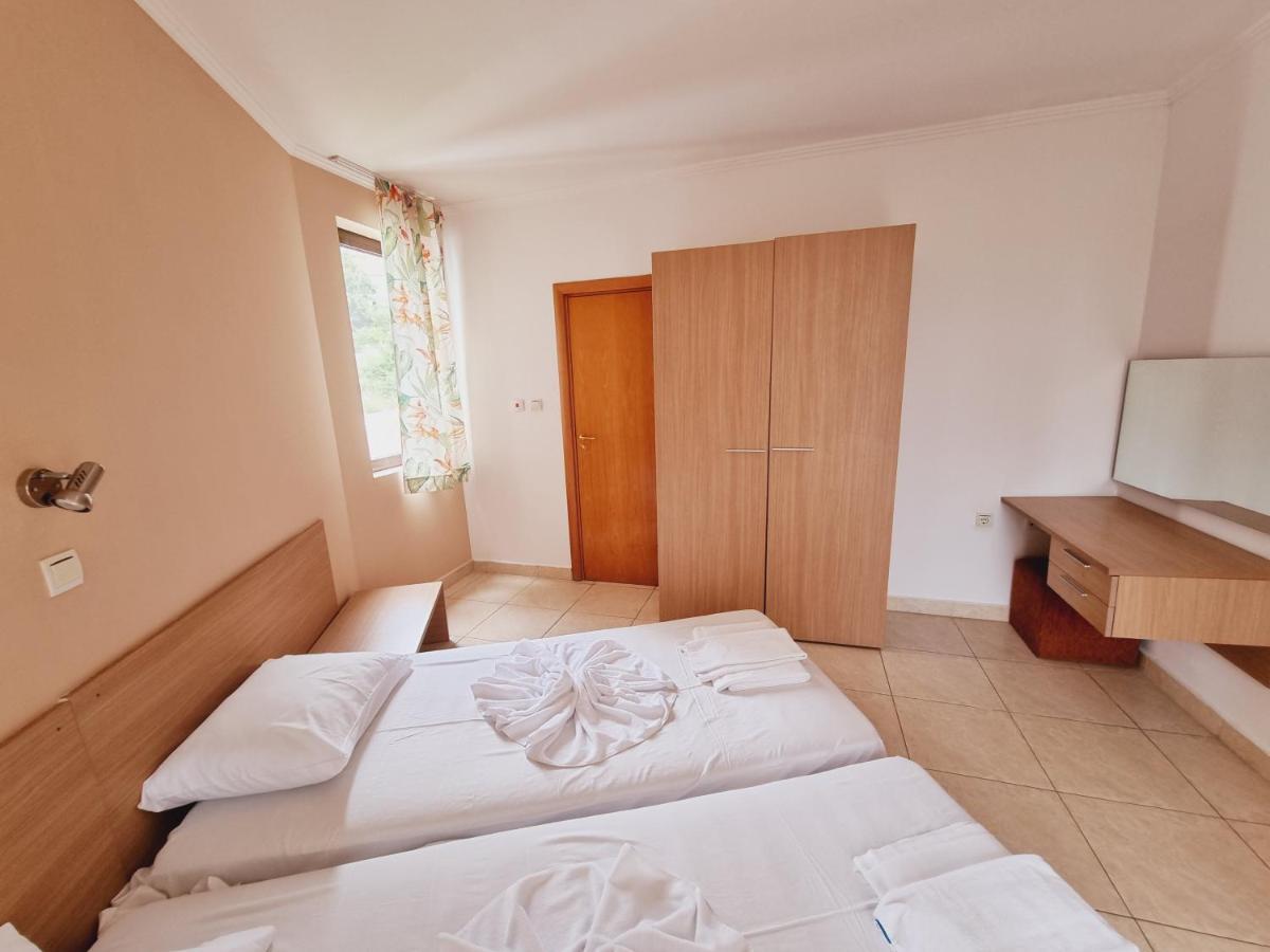 Modern 1Bd At Watermill Apartment Complex Sveti Vlas Exterior foto