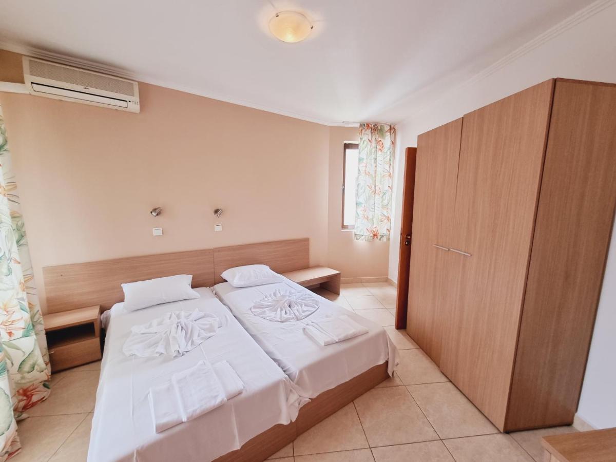 Modern 1Bd At Watermill Apartment Complex Sveti Vlas Exterior foto