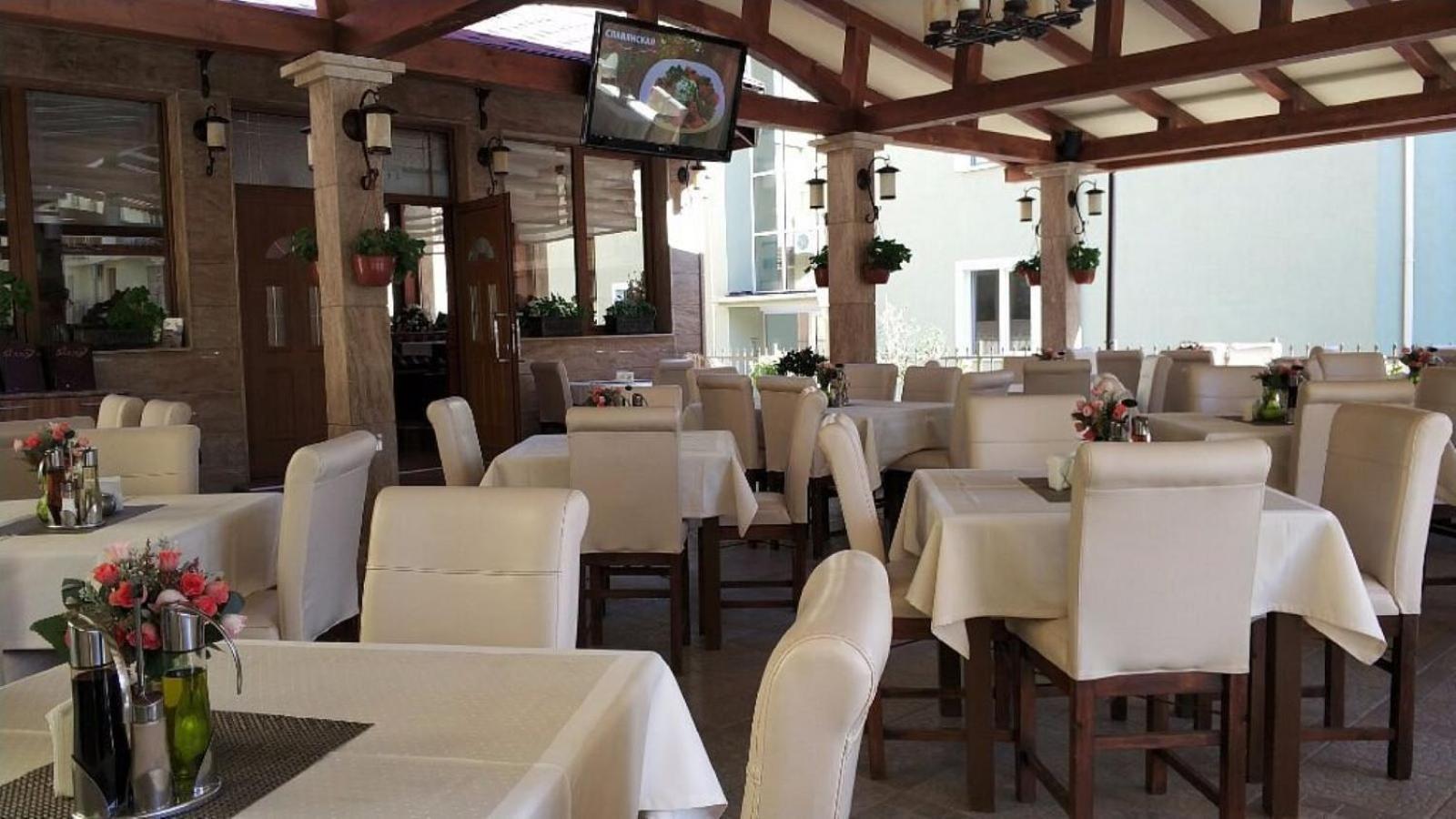 Modern 1Bd At Watermill Apartment Complex Sveti Vlas Exterior foto