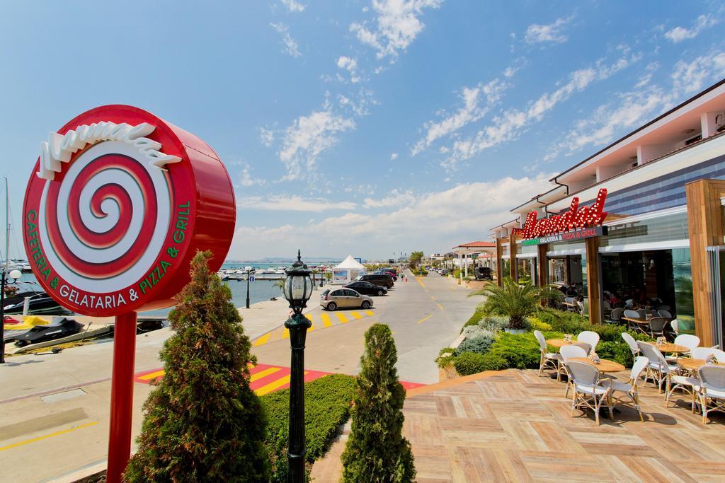 Modern 1Bd At Watermill Apartment Complex Sveti Vlas Exterior foto