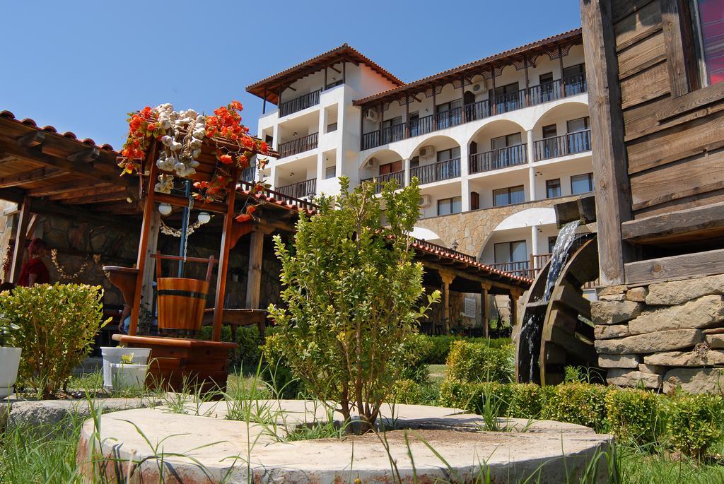 Modern 1Bd At Watermill Apartment Complex Sveti Vlas Exterior foto