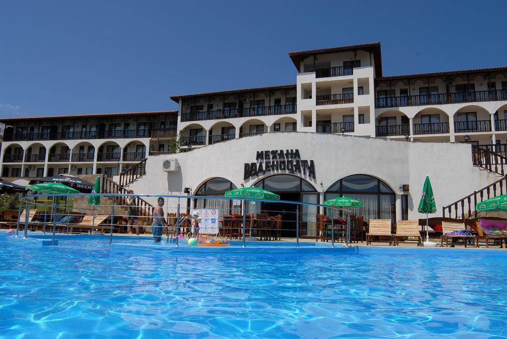 Modern 1Bd At Watermill Apartment Complex Sveti Vlas Exterior foto