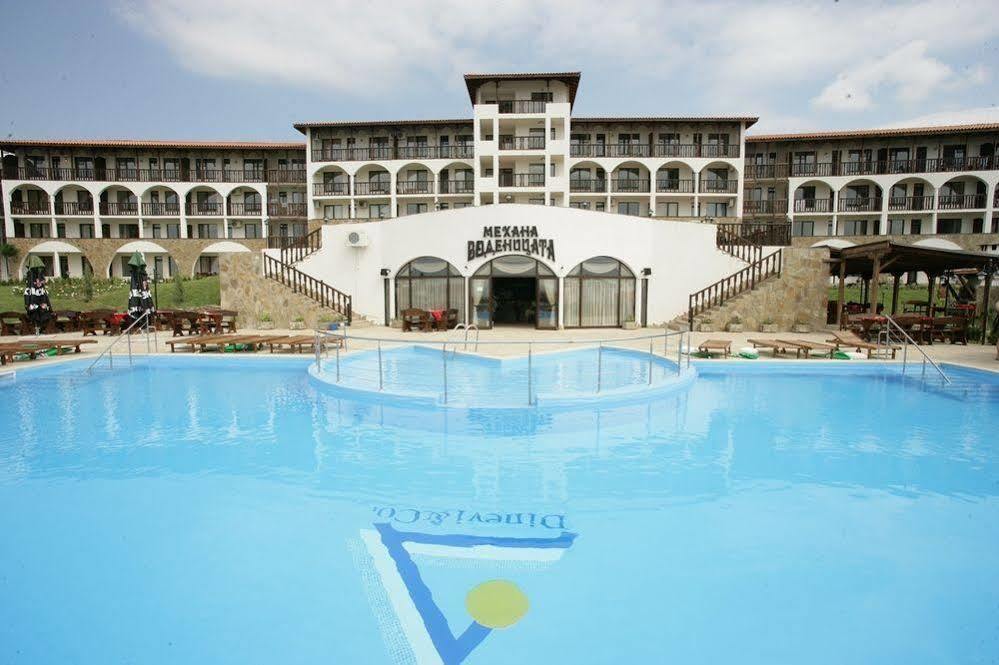 Modern 1Bd At Watermill Apartment Complex Sveti Vlas Exterior foto