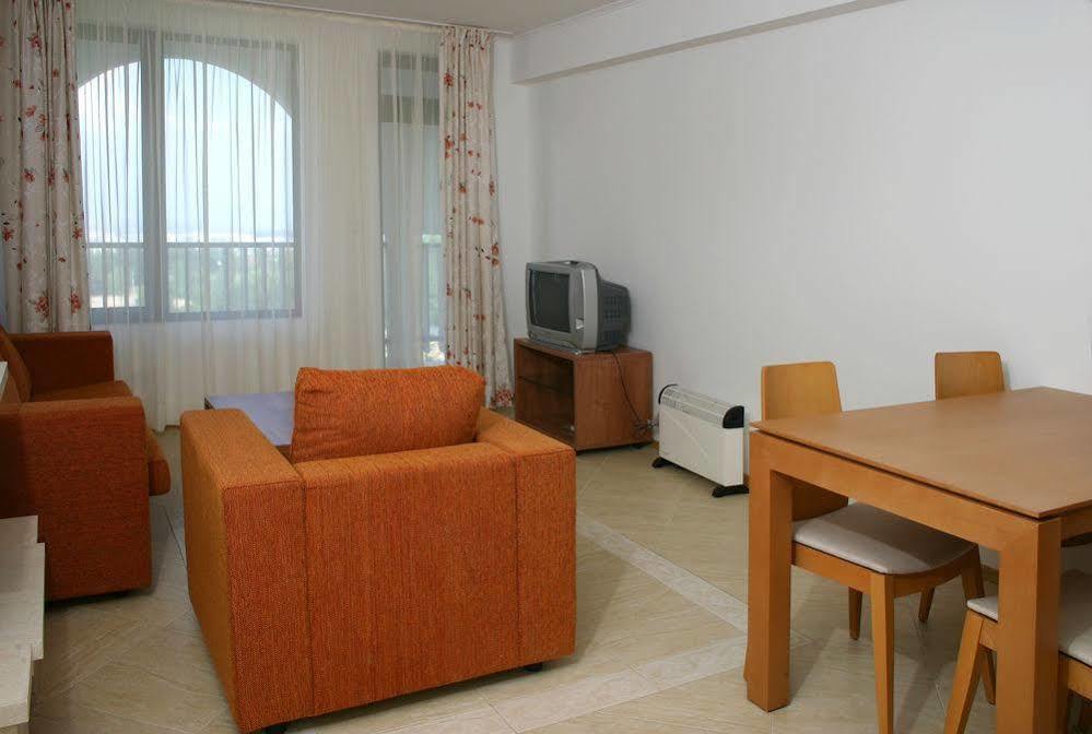 Modern 1Bd At Watermill Apartment Complex Sveti Vlas Exterior foto