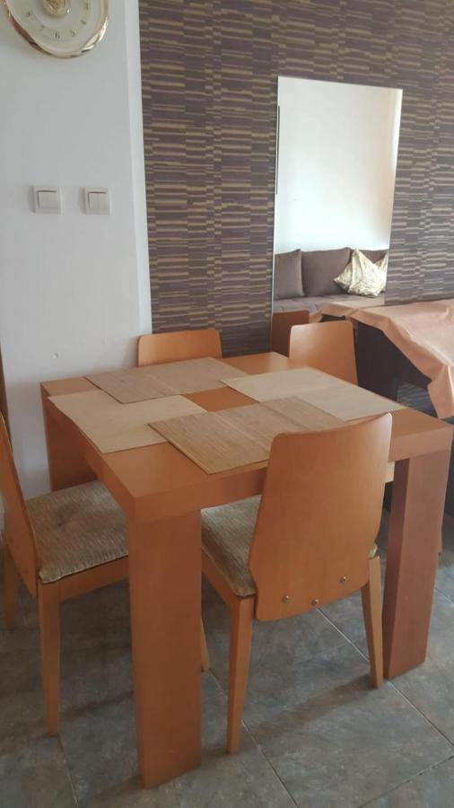 Modern 1Bd At Watermill Apartment Complex Sveti Vlas Exterior foto
