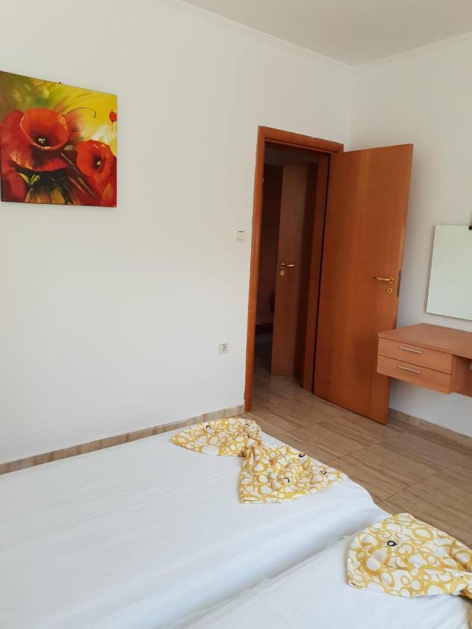 Modern 1Bd At Watermill Apartment Complex Sveti Vlas Exterior foto